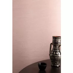   Khroma Terra vlies anyagú mályva színű hullám modern tapéta