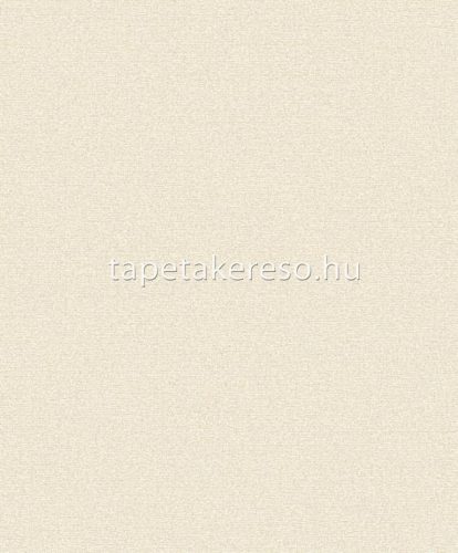 Casadeco Textiles vlies anyagú beige színű egyszínű, textilhatású modern tapéta