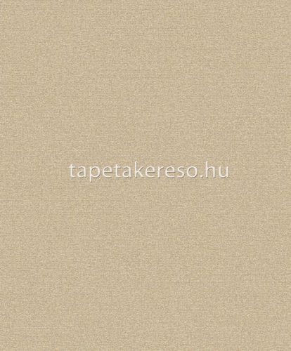 Casadeco Textiles vlies anyagú barna színű egyszínű, textilhatású modern tapéta