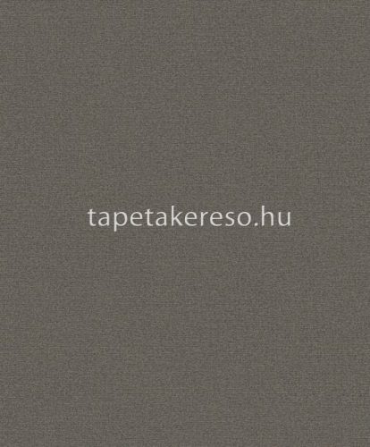 Casadeco Textiles vlies anyagú barna színű egyszínű, textilhatású modern tapéta