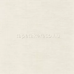   Casadeco Tissage vlies anyagú beige színű egyszínű, szövetmintás modern tapéta