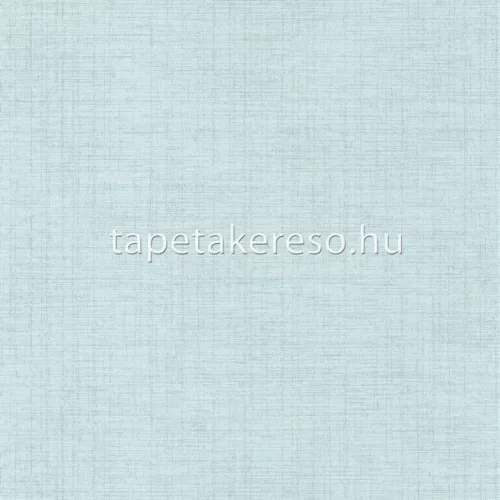 Casadeco Tissage vlies anyagú kék színű egyszínű, szövetmintás modern tapéta