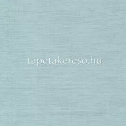   Casadeco Tissage vlies anyagú kék színű egyszínű, szövetmintás modern tapéta