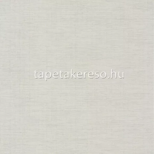 Casadeco Tissage vlies anyagú szürke színű egyszínű, szövetmintás modern tapéta