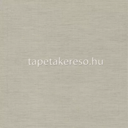 Casadeco Tissage vlies anyagú szürke színű egyszínű, szövetmintás modern tapéta