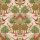 Design ID Tapestry vlies, vinyl anyagú beige, zöld, barna, sárga színű állatos, fás modern tapéta