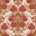 Design ID Tapestry vlies, vinyl anyagú beige, barna, terrakotta színű állatos, fás modern tapéta