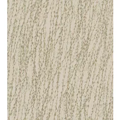   Design ID Tapestry vlies, vinyl anyagú barna, zöld színű leveles modern tapéta