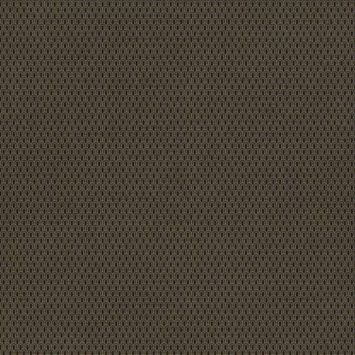 Design ID Tapestry vlies, vinyl anyagú fekete, barna színű geometriai modern tapéta