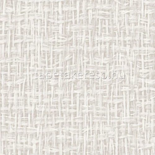 Design ID Exclusive Threads vlies, vinyl anyagú szürke színű egyszínű, szövethatású modern tapéta