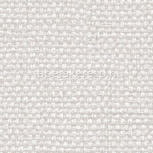 Design ID Exclusive Threads vlies, vinyl anyagú szürke színű egyszínű, szövethatású modern tapéta
