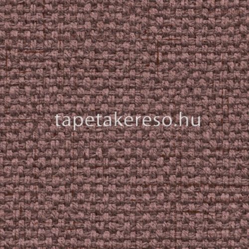 Design ID Exclusive Threads vlies, vinyl anyagú bordó, rózsaszín színű egyszínű, szövethatású modern tapéta