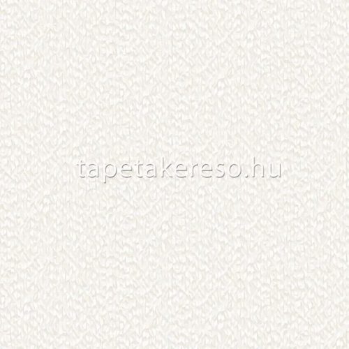 Design ID Exclusive Threads vlies, vinyl anyagú szürke színű fonott, geometriai modern tapéta