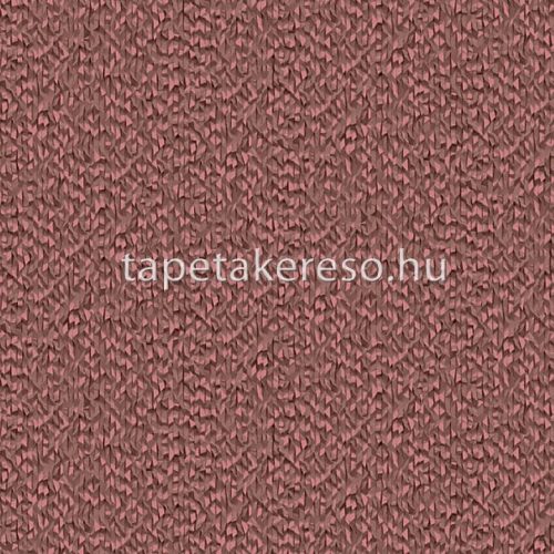 Design ID Exclusive Threads vlies, vinyl anyagú mályva, rózsaszín színű absztrakt, egyszínű modern tapéta