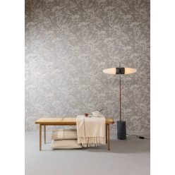   Khroma Tribute vlies anyagú beige, szürke, homok, ezüst színű absztrakt modern tapéta