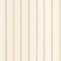   Caselio Twist vlies, vinyl anyagú, beige színű, csíkos, Modern tapéta