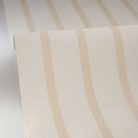 Caselio Twist vlies, vinyl anyagú, beige színű, csíkos, Modern tapéta
