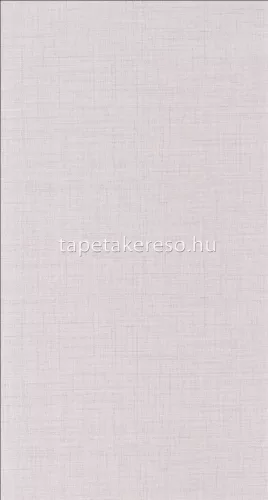 Casadeco TWEED vlies, vinyl anyagú szürke színű egyszínű, textilhatású modern tapéta