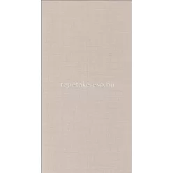   Casadeco TWEED vlies, vinyl anyagú beige színű egyszínű, textilhatású modern tapéta
