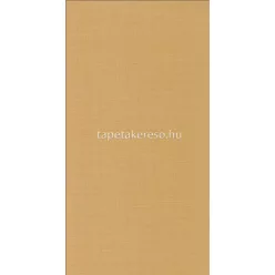  Casadeco TWEED vlies, vinyl anyagú sárga színű egyszínű, textilhatású modern tapéta