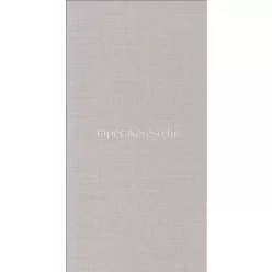   Casadeco TWEED vlies, vinyl anyagú szürke színű egyszínű, textilhatású modern tapéta