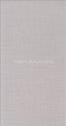 Casadeco TWEED vlies, vinyl anyagú szürke színű egyszínű, textilhatású modern tapéta