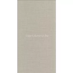   Casadeco TWEED vlies, vinyl anyagú beige színű egyszínű, textilhatású modern tapéta