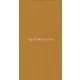 Casadeco TWEED vlies, vinyl anyagú mustársárga színű egyszínű, textilhatású modern tapéta