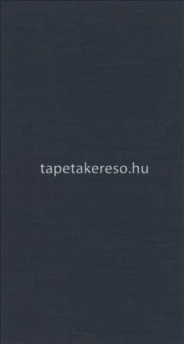 Casadeco TWEED vlies, vinyl anyagú kék színű egyszínű, textilhatású modern tapéta