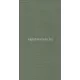 Casadeco TWEED vlies, vinyl anyagú zöld színű egyszínű, textilhatású modern tapéta