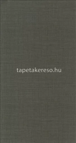 Casadeco TWEED vlies, vinyl anyagú keki színű egyszínű, textilhatású modern tapéta