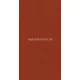 Casadeco TWEED vlies, vinyl anyagú narancssárga színű egyszínű, textilhatású modern tapéta