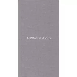   Casadeco TWEED vlies, vinyl anyagú szürke színű egyszínű, textilhatású modern tapéta