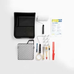 Tapétázó egységcsomag