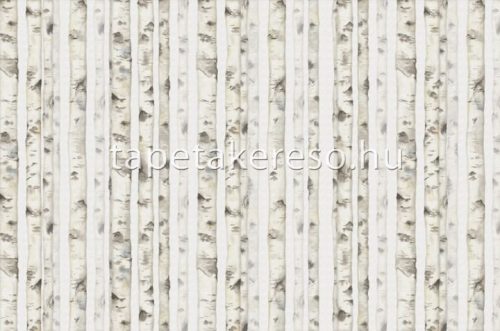ICH Panorama vlies anyagú beige színű fás modern tapéta
