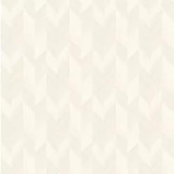   SketchTwenty3 Valencia vlies anyagú, törtfehér, beige, szürke színű, chevron, zig-zag, Modern tapéta