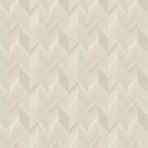 SketchTwenty3 Valencia vlies anyagú, zöld, beige színű, chevron, zig-zag, Modern tapéta