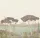 SketchTwenty3 Valencia vlies anyagú, zöld, rózsaszín, kék, barna, beige, türkiz színű, tájkép, Modern poszter