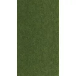   Casadeco Vegetals vlies, vinyl anyagú, zöld színű, geometriai, leveles, Modern tapéta