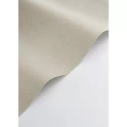   Casadeco Vegetals vlies, vinyl anyagú, zöld színű, levél erezet, Modern tapéta