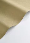Casadeco Vegetals vlies, vinyl anyagú, arany színű, levél erezet, Modern tapéta