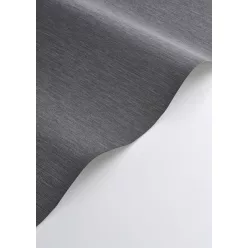  Casadeco Vegetals vlies, vinyl anyagú, kék, szürke színű, struktúrált, textílhatású, Modern tapéta