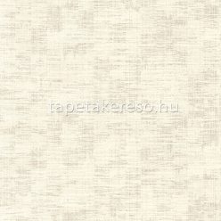   Caselio Velvet vlies, vinyl anyagú beige, szürke színű egyszínű, szövetmintás natural tapéta