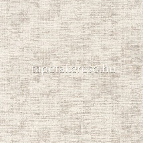 Caselio Velvet vlies, vinyl anyagú beige színű egyszínű, szövetmintás natural tapéta