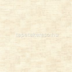   Caselio Velvet vlies, vinyl anyagú barna színű egyszínű, szövetmintás natural tapéta