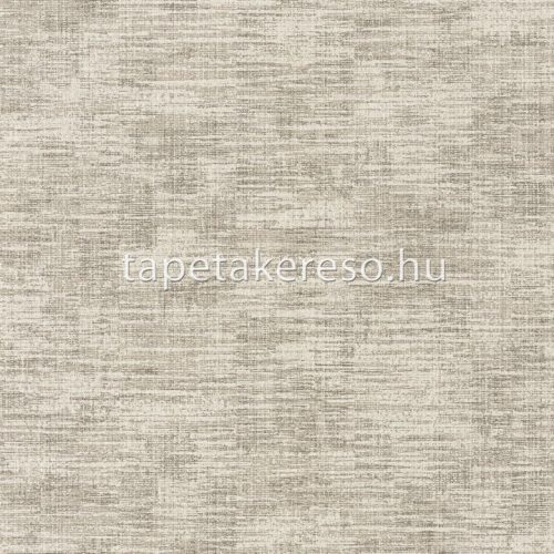 Caselio Velvet vlies, vinyl anyagú szürke színű egyszínű, szövetmintás natural tapéta
