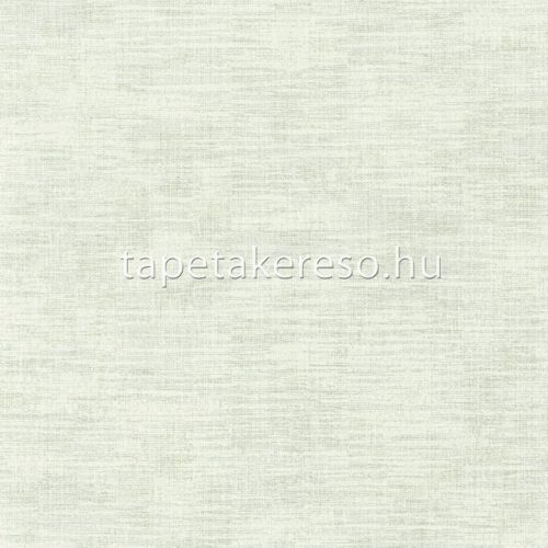 Caselio Velvet vlies, vinyl anyagú zöld színű egyszínű, szövetmintás natural tapéta