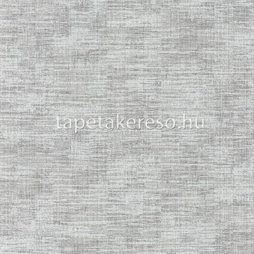 Caselio Velvet vlies, vinyl anyagú szürke színű egyszínű, szövetmintás natural tapéta