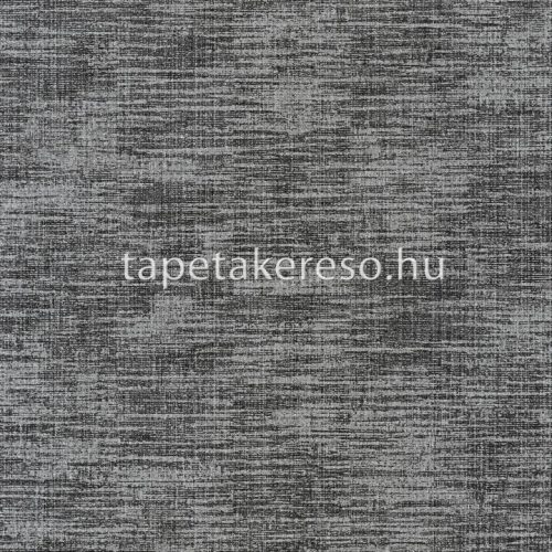 Caselio Velvet vlies, vinyl anyagú szürke színű egyszínű, szövetmintás natural tapéta