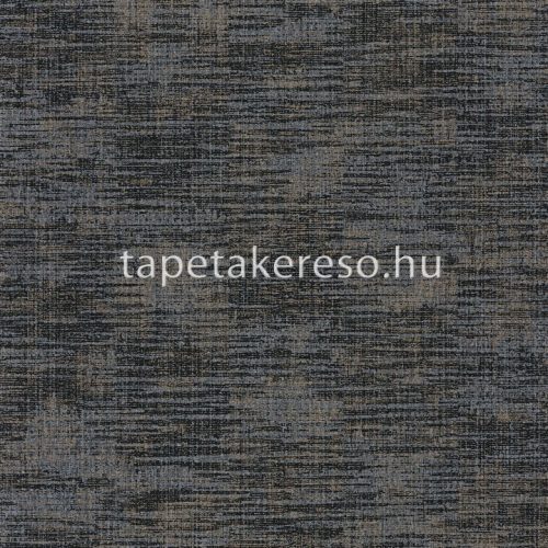 Caselio Velvet vlies, vinyl anyagú szürke színű egyszínű, szövetmintás natural tapéta